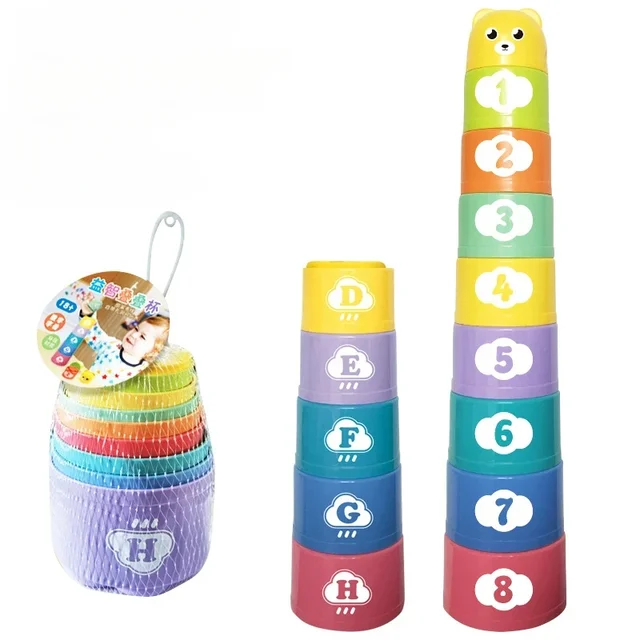 Board Game Recommendation - Kinderen Breinreactie Gevecht Vouwbeker Hand Snelheid