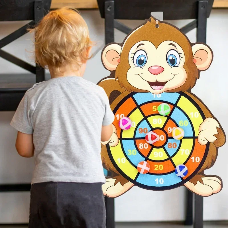 Educatieve spellen Dartbord St - Board Game Recommendation recensie en prijs