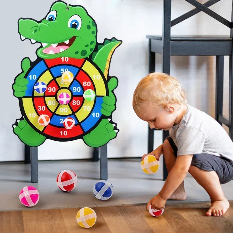 Educatieve spellen Dartbord St - Board Game Recommendation recensie en prijs