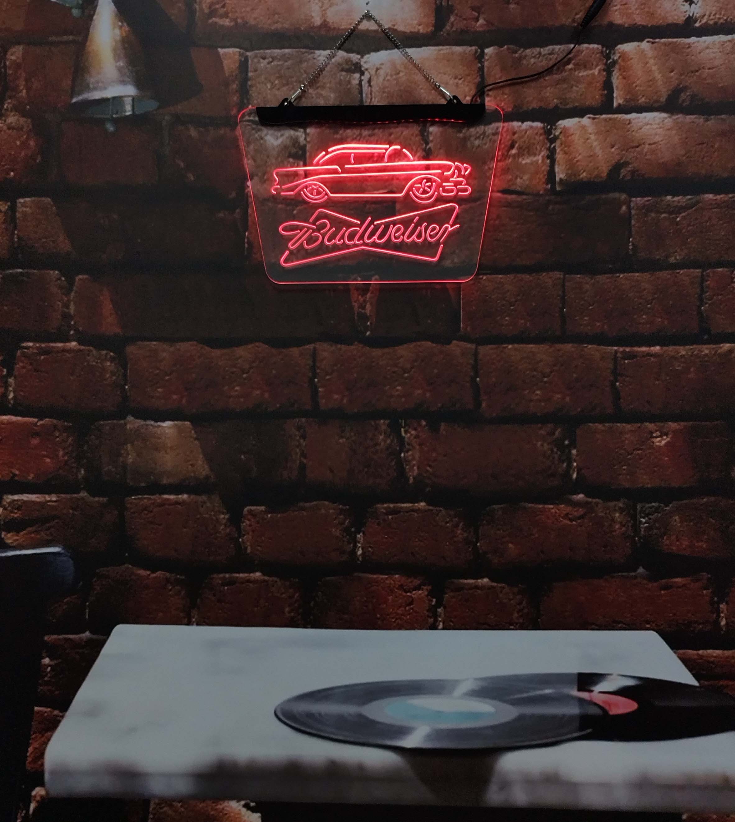 Budweiser bier, bars, clubs, s - Board Game Store recensie en prijs