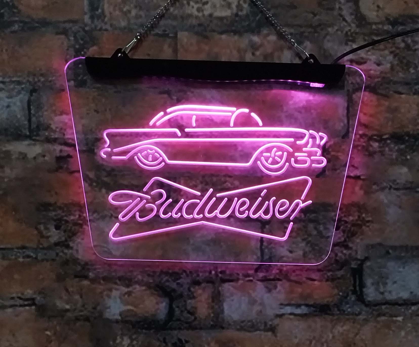 Budweiser bier, bars, clubs, s - Board Game Store recensie en prijs