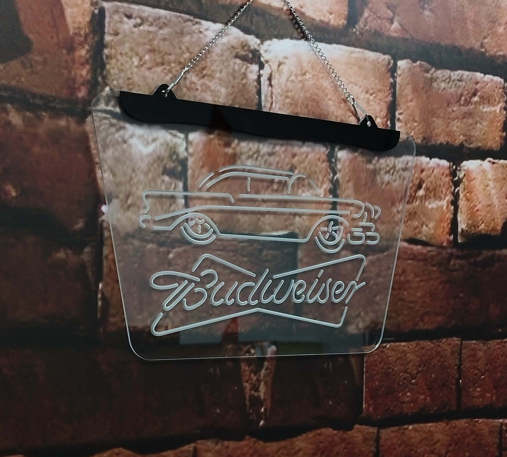 Budweiser bier, bars, clubs, s - Board Game Store recensie en prijs