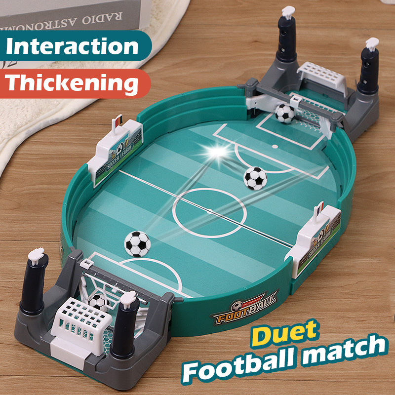 Voetbalbordspel Desktop Intera - Board Game Land recensie en prijs