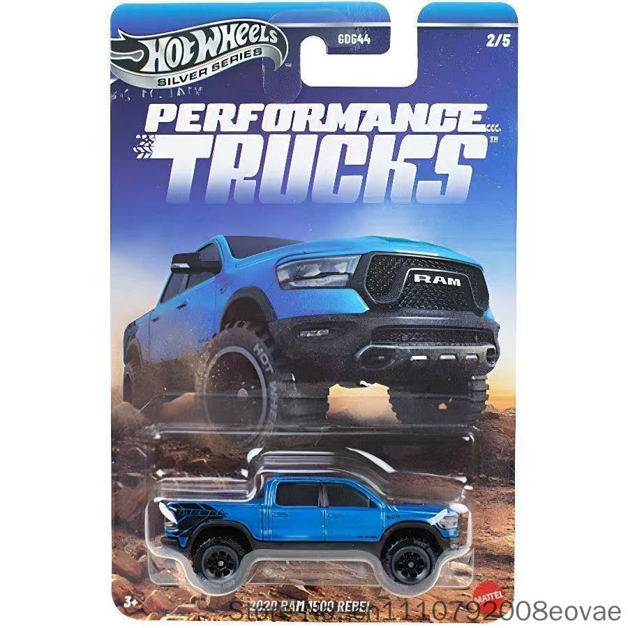 Nieuwe 2026 Hot Wheels Perform - Mattel Toy Hot Wheels recensie en prijs