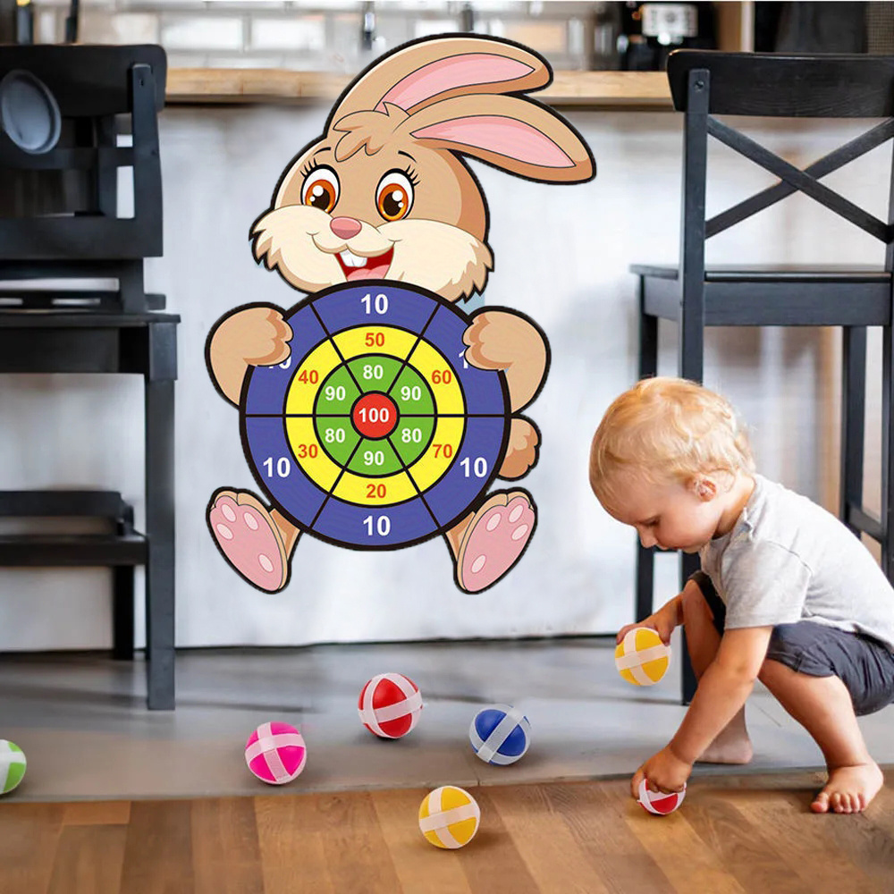 Educatieve spellen Dartbord Ki - Board Game Recommendation recensie en prijs
