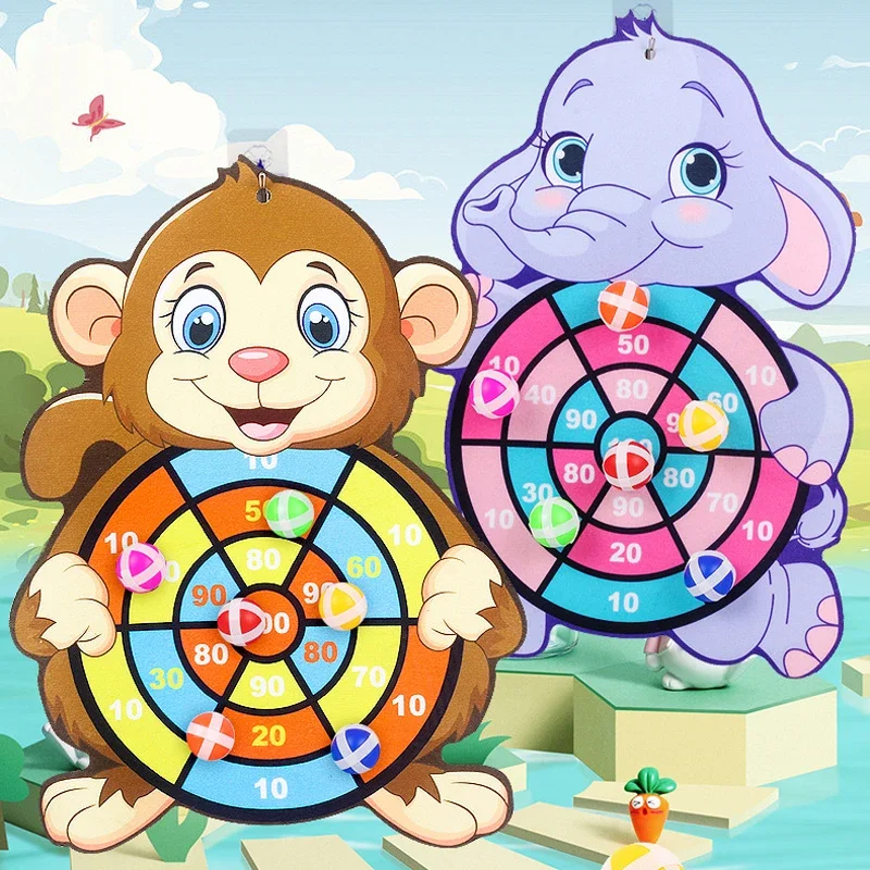 Educatieve spellen Dartbord Ki - Board Game Recommendation recensie en prijs