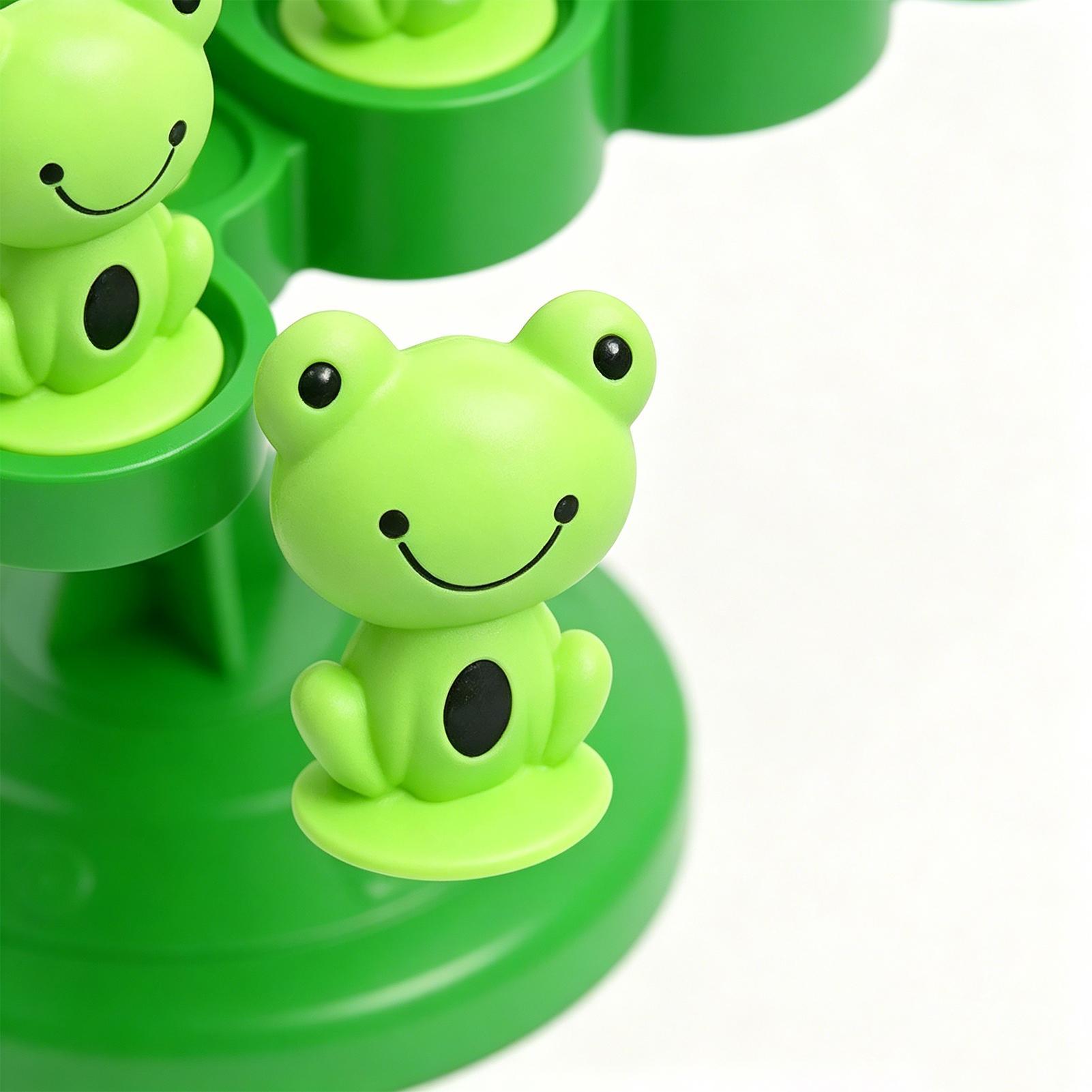 1pc Kikker Balansboom Kinderen - Board Game For 2 People recensie en prijs