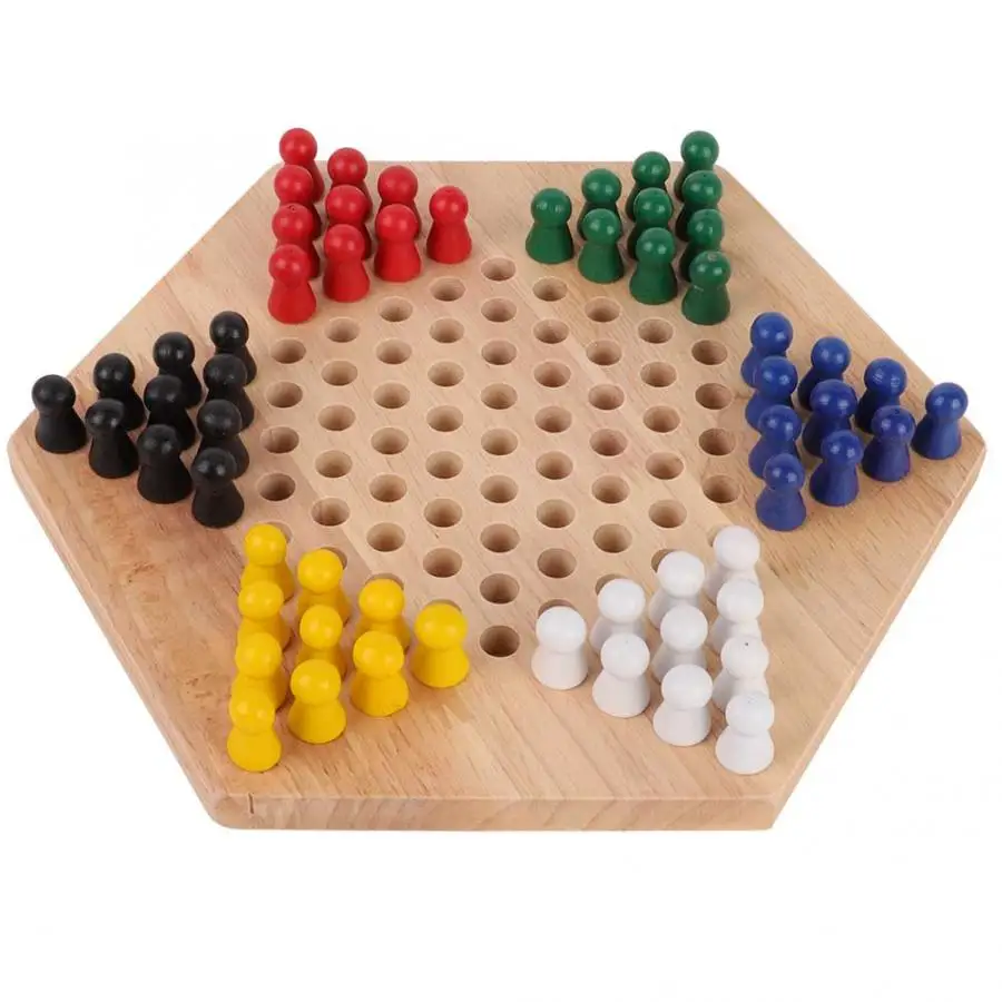 Houten Educatief Bord Kids Cla - Board Game Quacks recensie en prijs