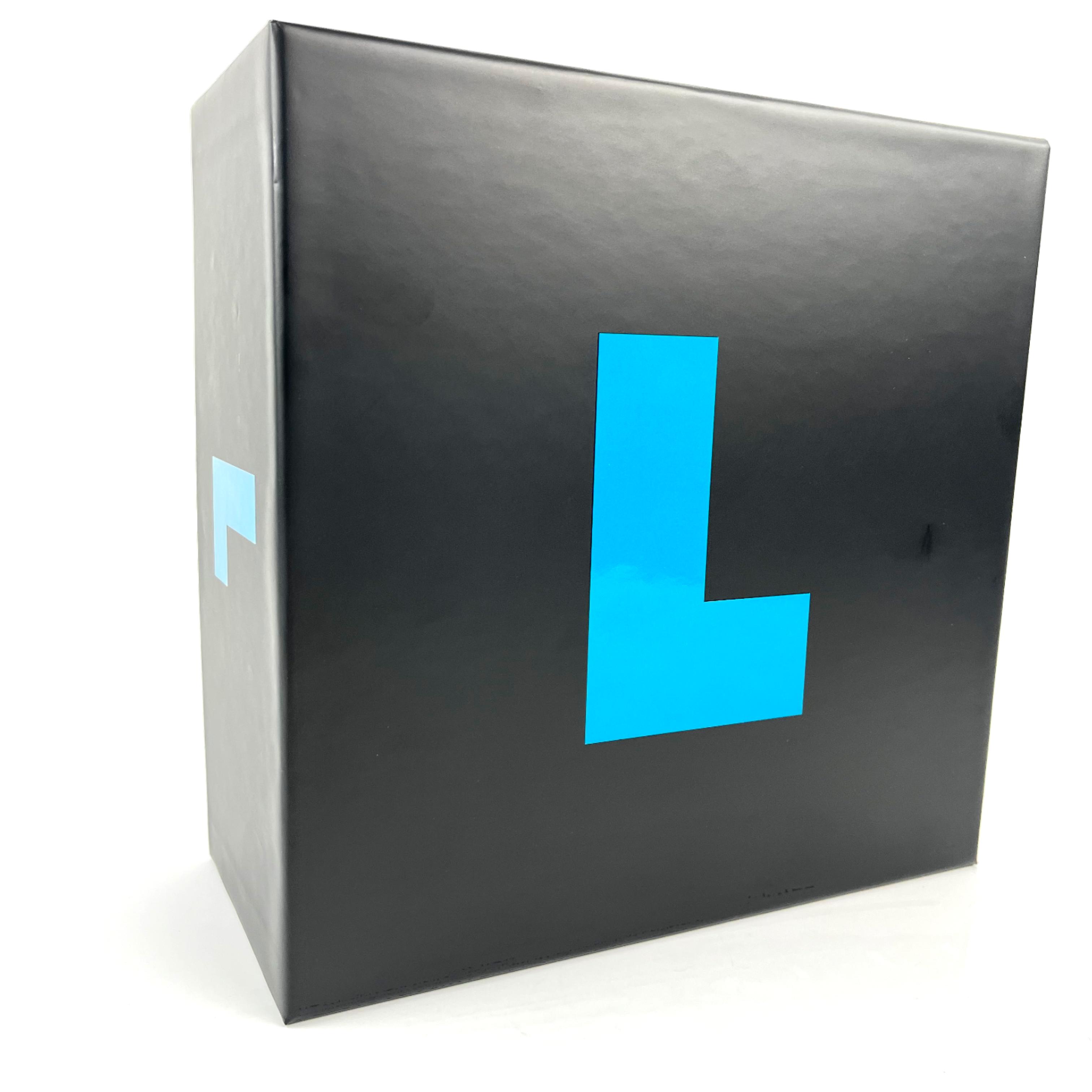 Project L Collector's Edition  - Board Game Land recensie en prijs