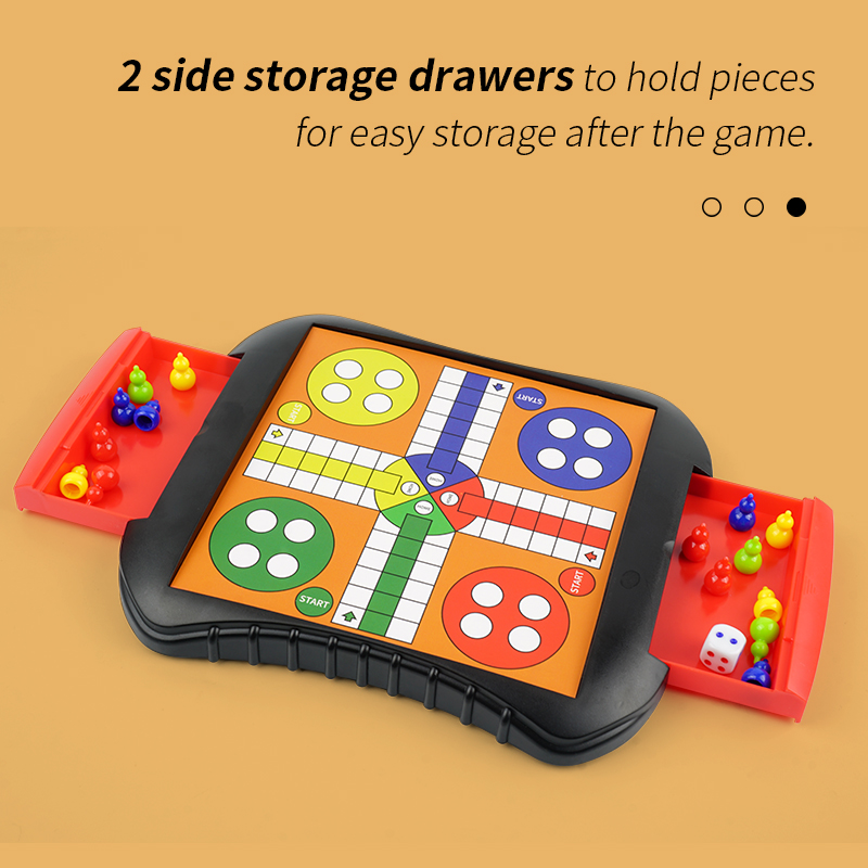 7-in-1 bordspelset voor gezinn - Board Game Operation recensie en prijs