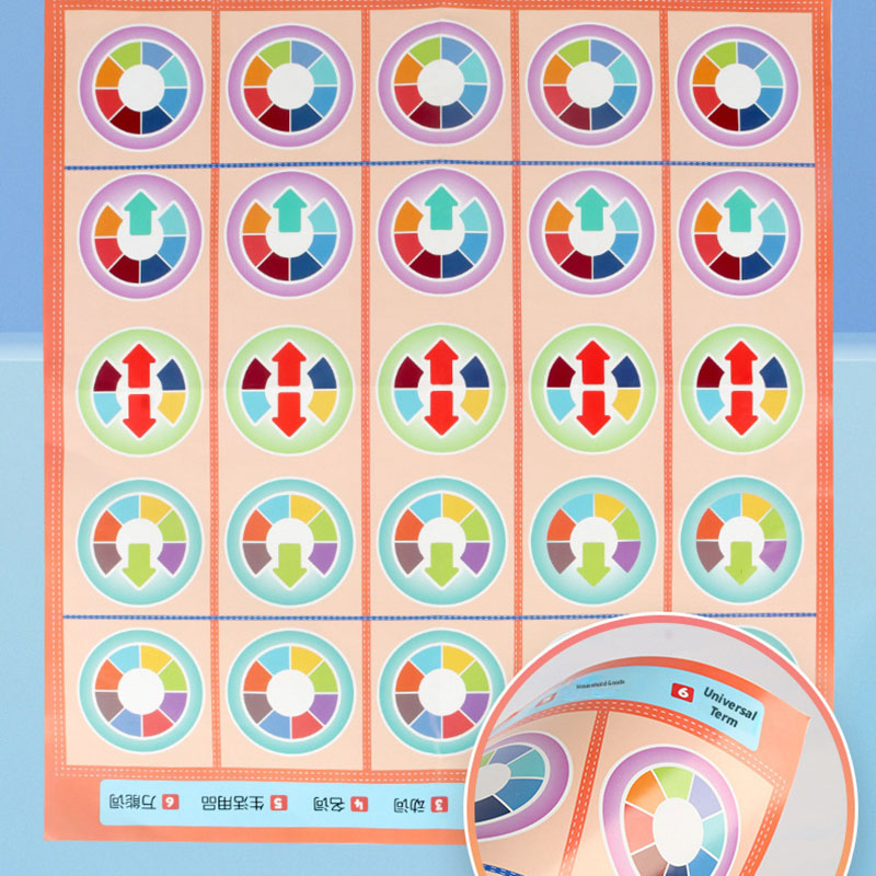 Hot Kids Chinees Pinyin Matchi - Board Game Recommendation recensie en prijs