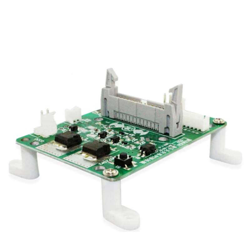10Sets L Type Pcb Montagevoetj - Board Game Land recensie en prijs