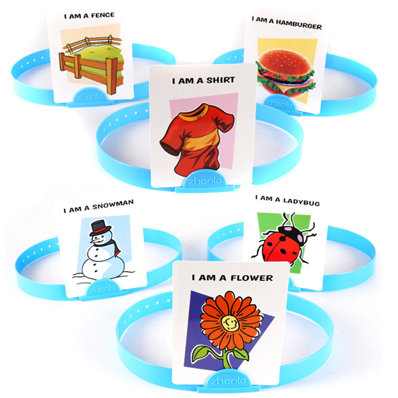 Grappige kaarten voor kinderen - Board Game Recommendation recensie en prijs