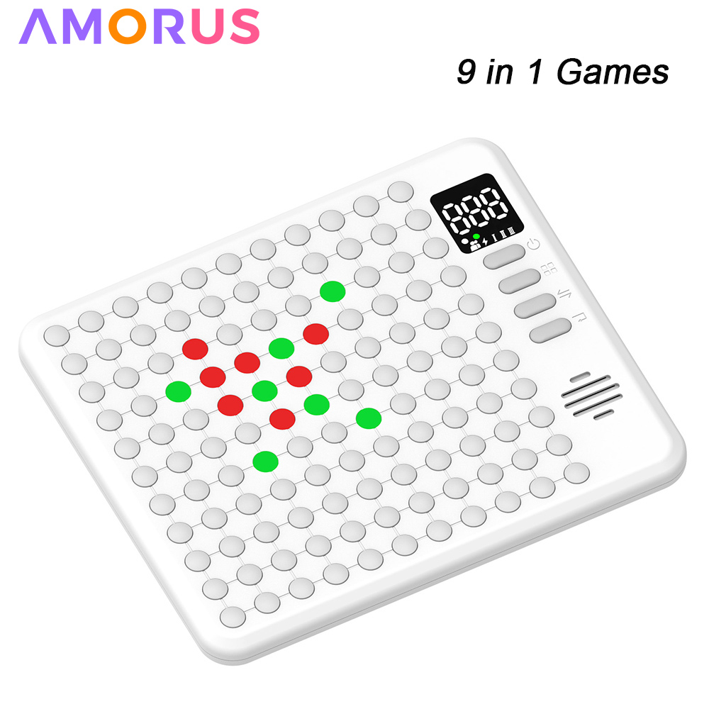9-in-1 multifunctioneel slim b - Board Game Operation recensie en prijs