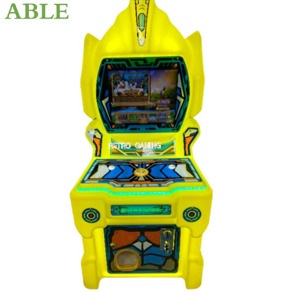 West Cowboy 61-in-1 One Touch  - Board Game Operation recensie en prijs