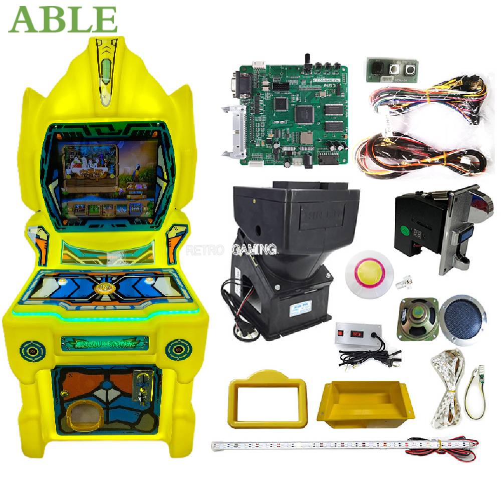 West Cowboy 61-in-1 One Touch  - Board Game Operation recensie en prijs