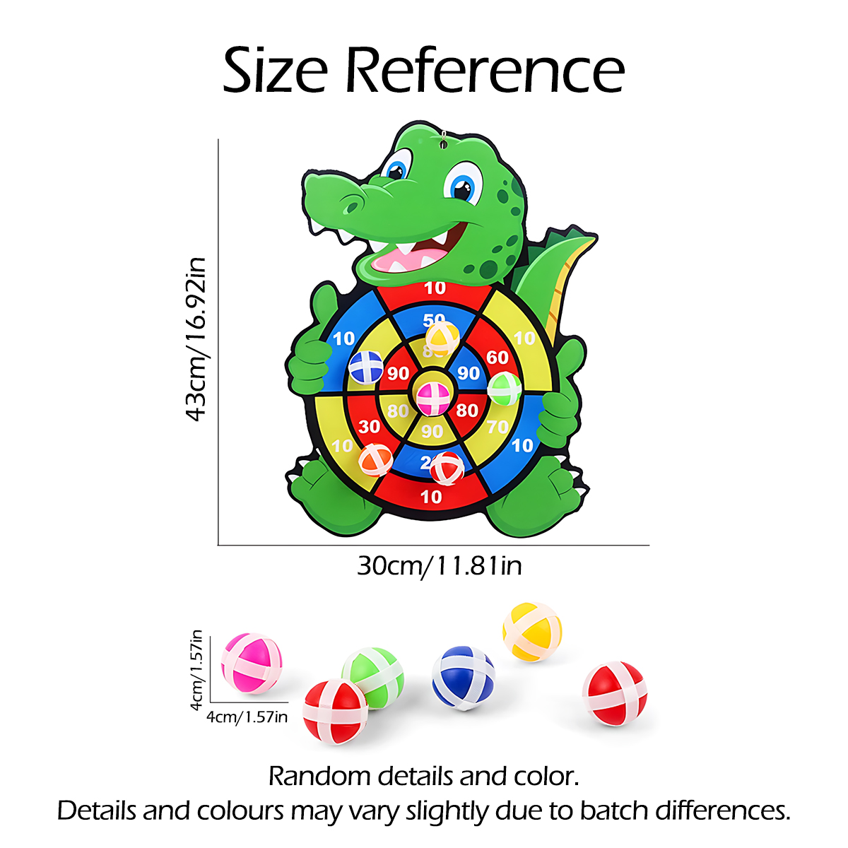 Educatieve spellen Dartbord Ba - Board Game Recommendation recensie en prijs