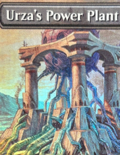 Foil Morphic Pool Prismatic Vi - Board Game History recensie en prijs