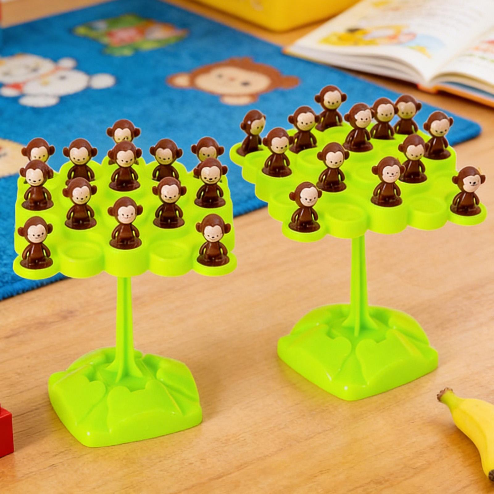 Aap Balansboom Focus Balanstra - Board Game Recommendation recensie en prijs