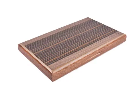 Houten backgammon-set Educatie - Chess Set Wooden recensie en prijs