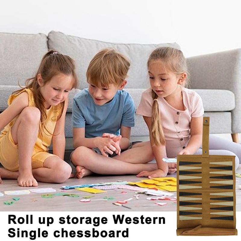 Reisgrootte Backgammon Spel Dr - Board Game Operation recensie en prijs