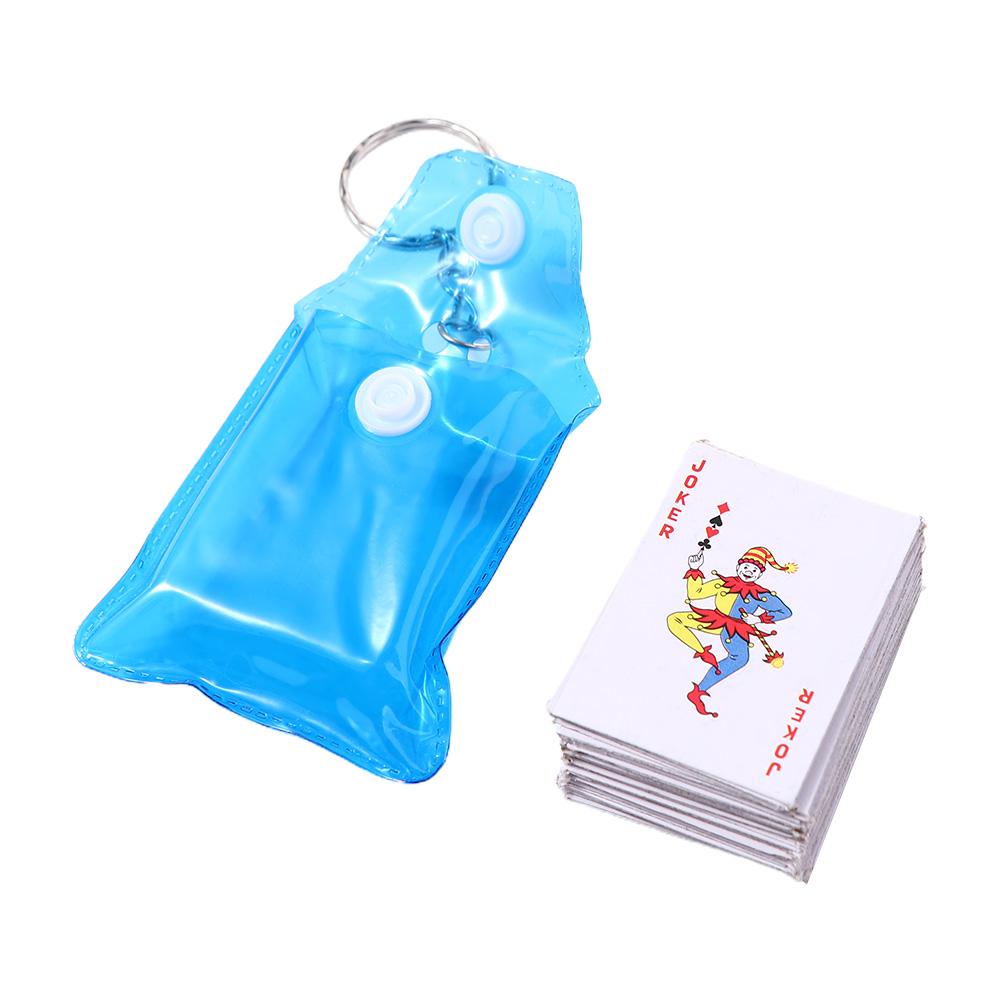 Draagbare Mini Speelkaarten Po - Board Game Recommendation recensie en prijs