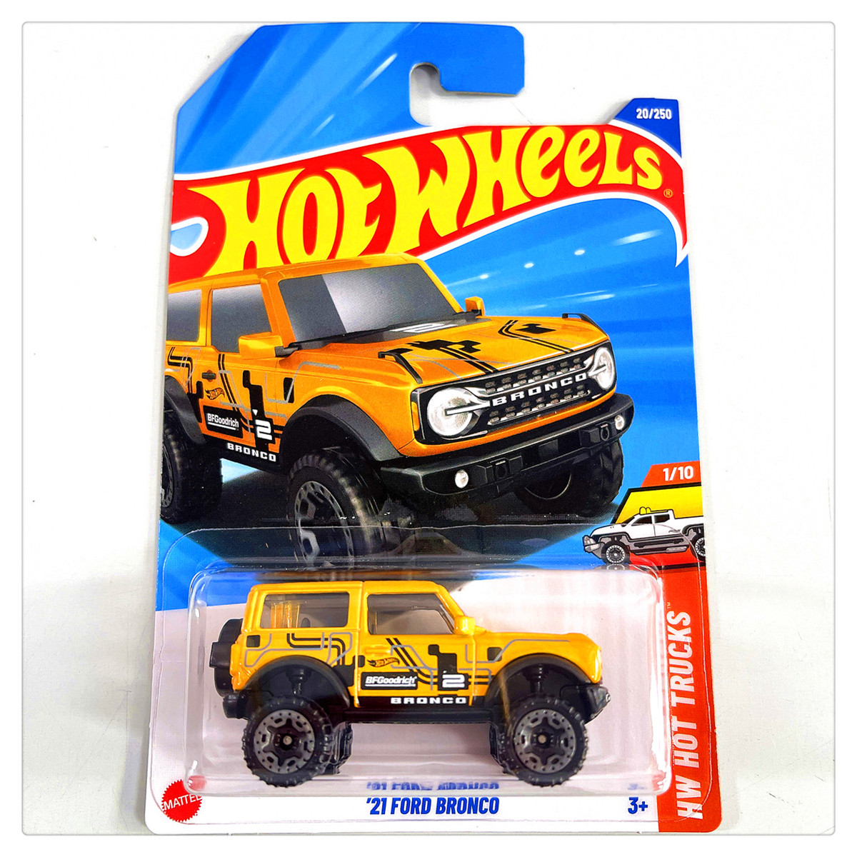 Hot Wheels Mattel 1:64 schaalm - Mattel Toy Hot Wheels recensie en prijs