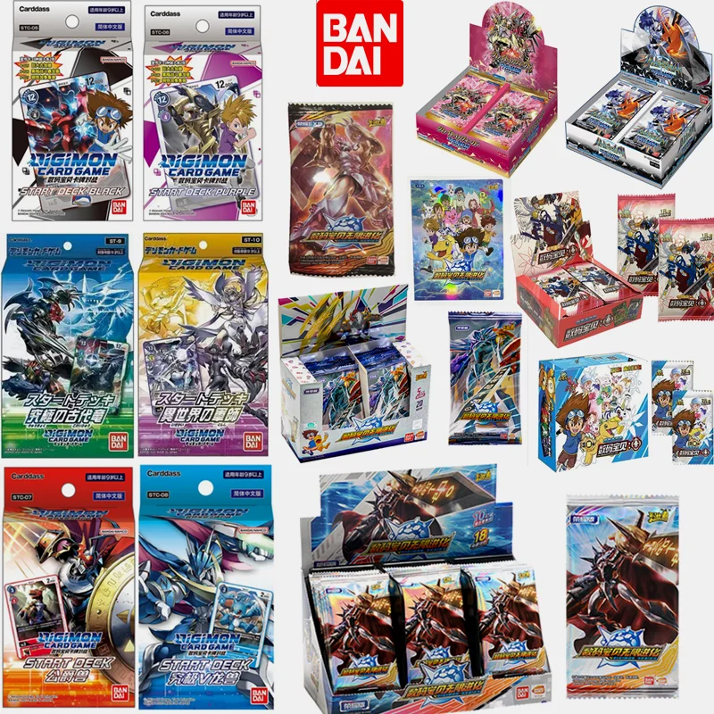 Anime Card Store Echte Digimon - Board Game Store recensie en prijs