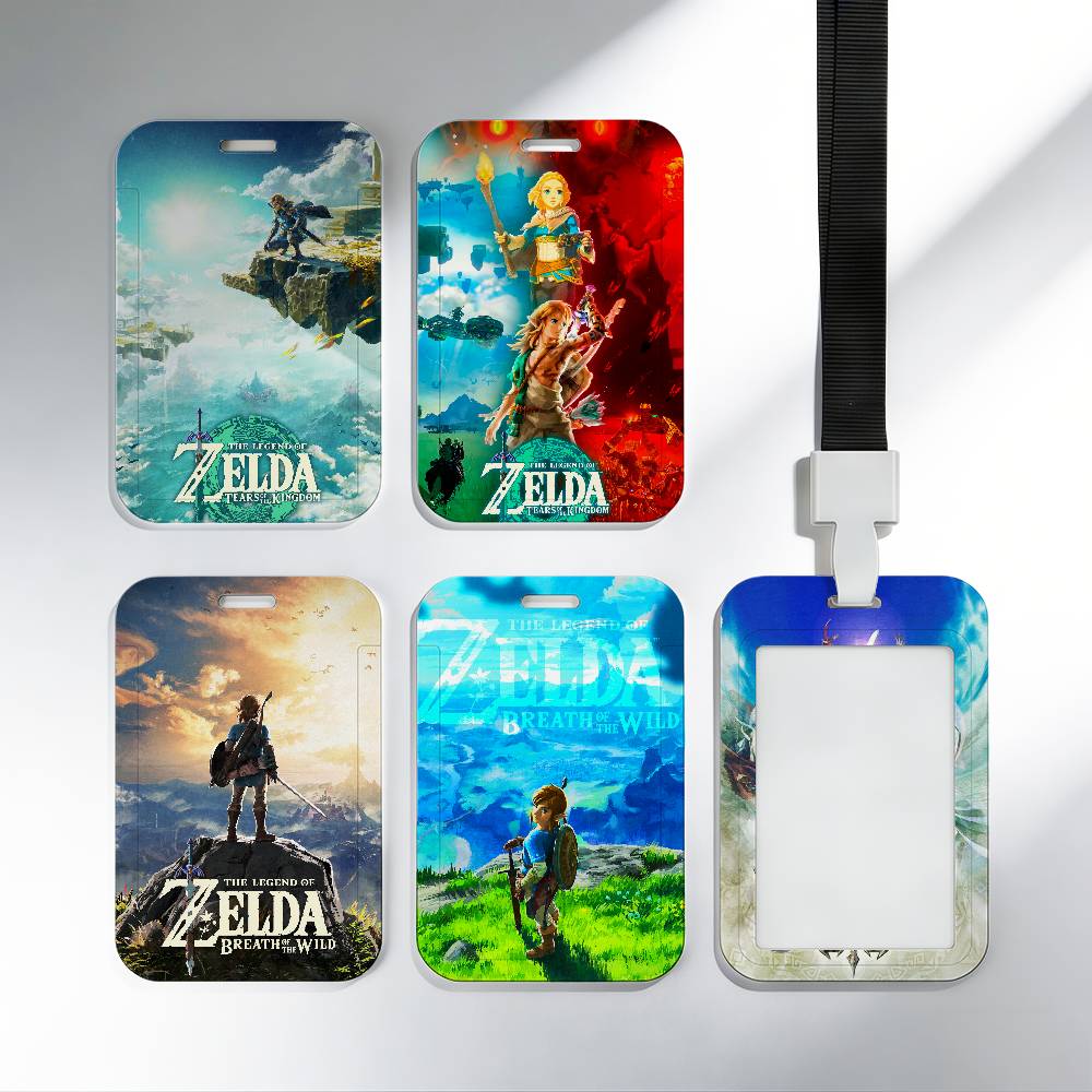 Z-Zeldas-Game-Legend Kaarthoud - Board Game Zelda recensie en prijs