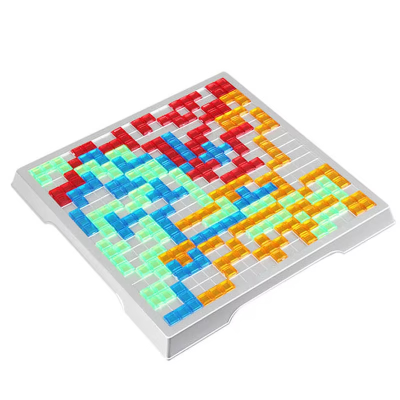 Kinderen Intellectuele puzzel  - Board Game Recommendation recensie en prijs