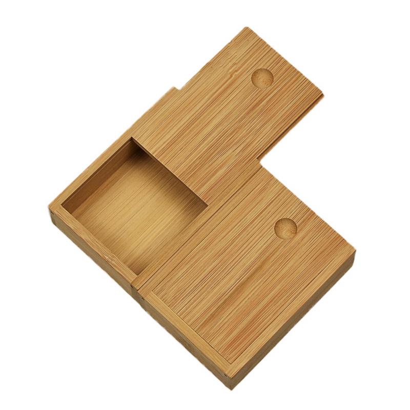 Bamboe Doos Creatieve Desktop  - Chess Set Wooden recensie en prijs