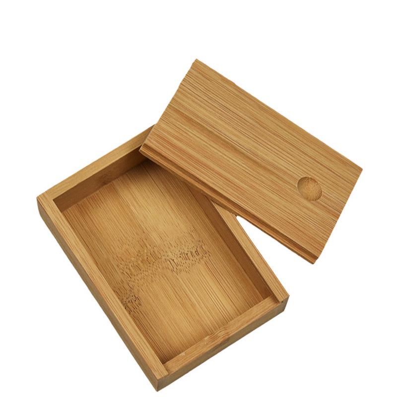 Bamboe Doos Creatieve Desktop  - Chess Set Wooden recensie en prijs