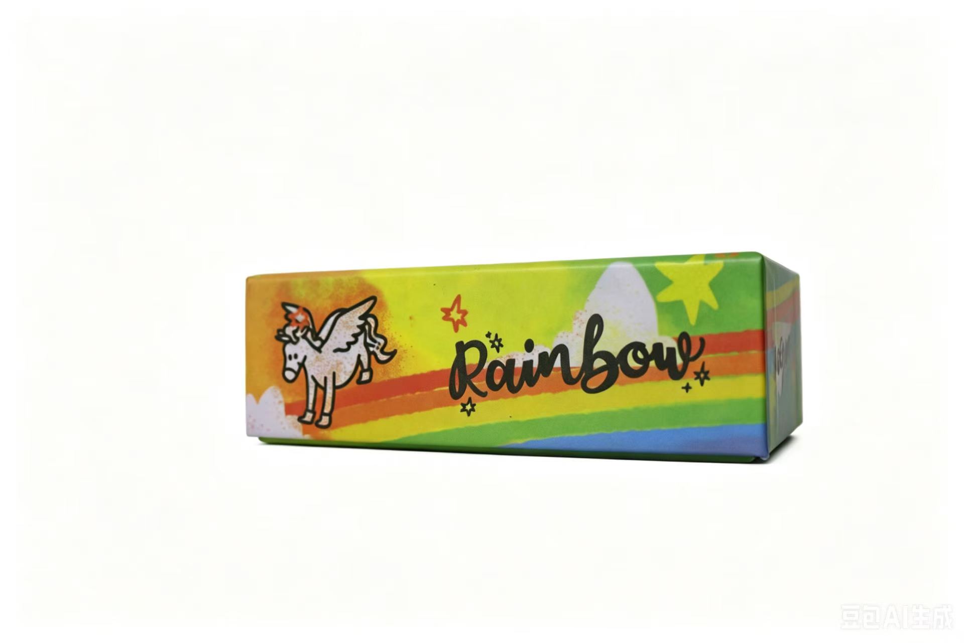 Rainbow Card Game Family Board - Board Game For 2 People recensie en prijs