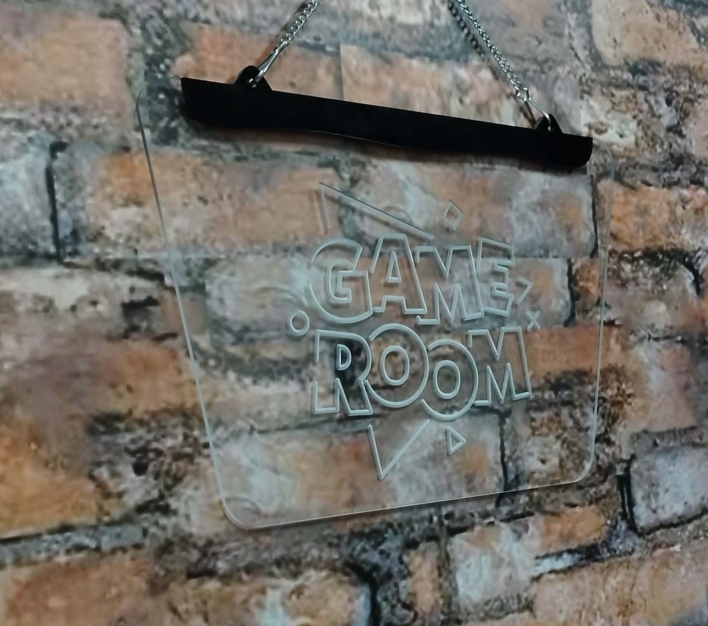Spelkamer, bar, mancave, LED n - Board Game Store recensie en prijs